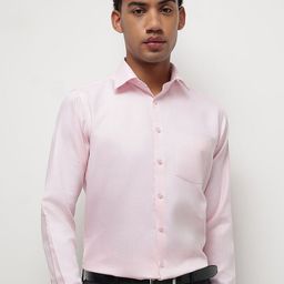 Richlook Men Comfort Opaque Casual Shirt-image-74