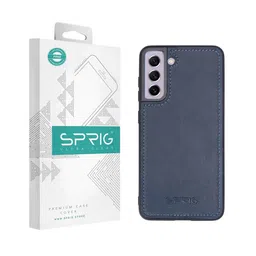 SPRIG Samsung Galaxy S22 Plus Back Case Mobile Accessories-image-0