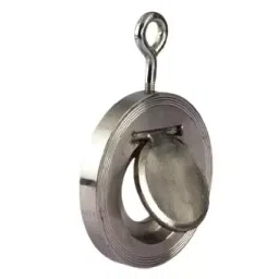 Racer 3 Inch,80 mm Stainless Steel 304 Check Valve-picture-29