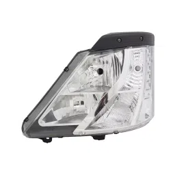 Uno Minda Head Light without Wire - Left for Eicher Pro (HL-5692AM)-11