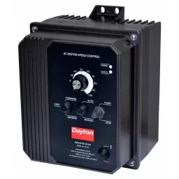 Dayton Variable Dri- Frequency Ve 230 V AC 3 HP Max Output Power, 13E638-42