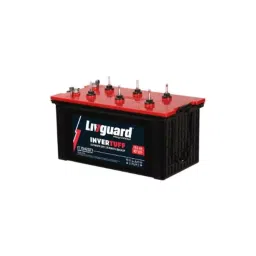 Livguard 12 V 150 Ah Invertuff Tubular Battery, IT-1542STJ-picture-16