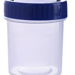 Abdos P40104 B Polypropylene/HPDE 100 ml Sample Container Sterile-16