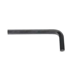 Ajay 14.2 mm (9/16 inch) Chrome Vanadium Steel Black Finish Hex Allen Key Short Pattern, AJ-135/HAKSP-image-38