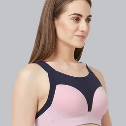 Soie Bra Full Coverage Lightly Padded image 2