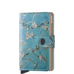 SECRID Almond Blossom Art (MAR) Miniwallet-image-48