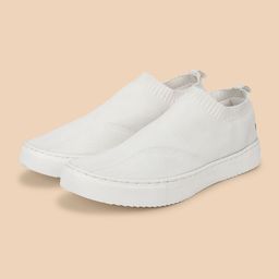 YOHO Men Slip-On Sneakers image 5