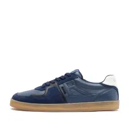 Rare Rabbit Men's Blue Sneakers-picture-33