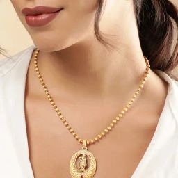 Rubans Gold-Tone Plated Set for Women-picture-32