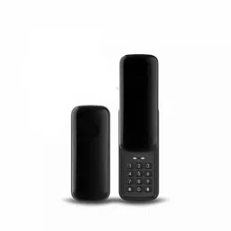 Epic 1 Way Smart Door Lock with Pin Number Locking System, ES-B10-25