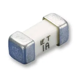 Littelfuse FUSE, SMD, 1.5A, TIME DELAY Model No - 045401.5MR-39