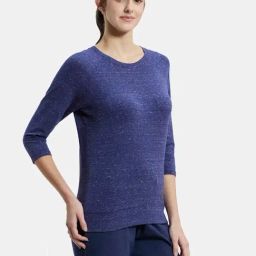 Jockey Blue T-Shirt-picture-49