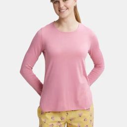Jockey Pink T-Shirt-picture-40