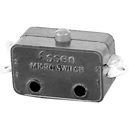 Essen Deinki 284 g Actuating Force Micro Switch with Plain Plunger Actuator, MK3G-picture-8