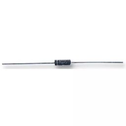 ONSEMI Zener Single Diodes DIODE, ZENER, 12V, 5W, 017AA-2 1N5349BRLG (Pack of 5)-image-33