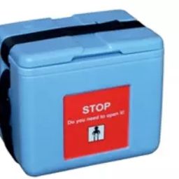 Vittico 0.80 Ltr Vaccine Carrier Box-image-1