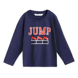 Campana Boys Printed T-shirt-picture-46