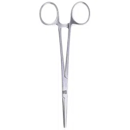 RS PRO 162 mm Stainless Steel Clamp Scissors Model No 1369853-image-96