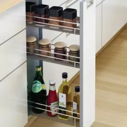 Hettich Spice Pull Out 3 tierfor Cabinet Width 300 mm 9210442-image-41