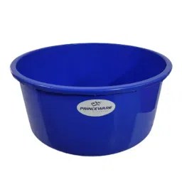Princeware 1405 42Ltr Red/Blue Plastic Tub-picture-48