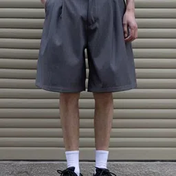StyleCast Men Mid-Rise Regular Fit Shorts-picture-42