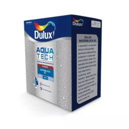 Dulux Aquatech Waterblock 2K 3 Kg 81019005-image-86