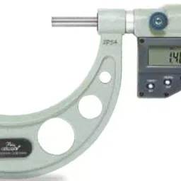 Yamayo 0-100 mm Digimatic Outside Micrometer-image-72