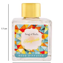 Archies Desi Honeysuckle Aromatherapy Reed Diffuser 100 ml image 2