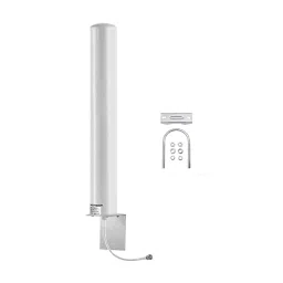 Trade Hub 18 dBi Omni Directional 3G 4G Outdoor External Antenna-19