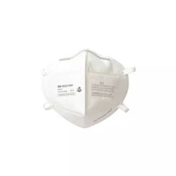 3M 9502 White N95 Mask (Pack of 20 Pcs)-image-43