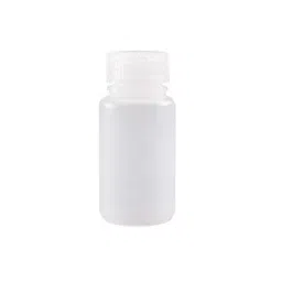 AANIJ 30 ml Reagent Bottle with Wide Mouth White ASFSY0598 (Pack of 100)-image-58
