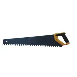 Ultra Touch 24 inch Steel Concrete Handsaw with PVC Handle-27