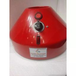 NS 8 Tests Gerber Milk Testing Centrifuge Machine for Laboratories image 2