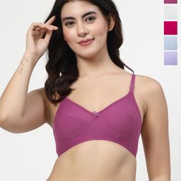 LILY Bra Full Coverage-24