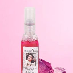 Shahnaz Husain Professional Power Anti-Ageing Treatment 7 Step Facial Kit 48g + 15ml-2
