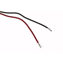 RS PRO Green Panel Mount Indicator 220V AC, Mounting Hole Size 8 mm, Termination Type Lead Wires, IP Rating IP67, Model No 7002016 image 4