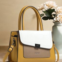 Exotic PU Sling Bag-99