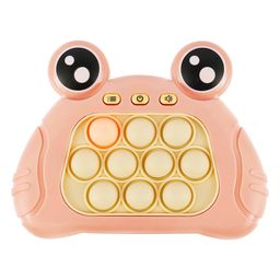 ARCADE TOYS Frog Shaped Sensory Game (Colour May Vary)-15