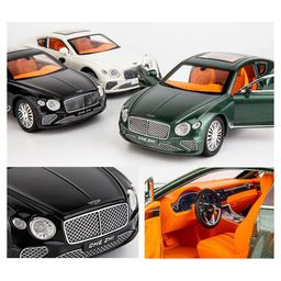 Magicwand 1:22 Scale Die-Cast Metal 2022 Cullinanwith 6 Openable Doors,Pull Back Action, Working Headlights & Tail Lights-1