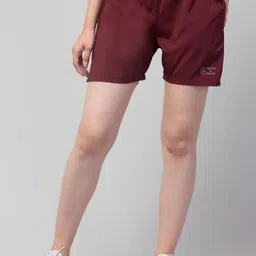 BRACHY Women Outdoor Hot Pants with e-Dry Technology Technology Shorts-picture-10