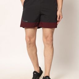 PERFKT-U Men Training or Gym Sports Shorts-image-15