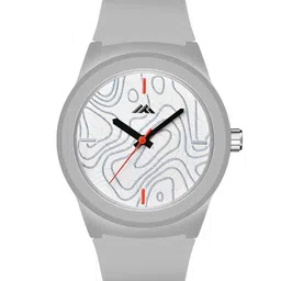 DOUBLERUN Men Dial & Straps Analogue Multi Function Watch H05NMT-130 image 4