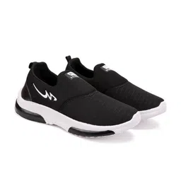 DRACKFOOT Men Running Non-Marking Shoes image 4