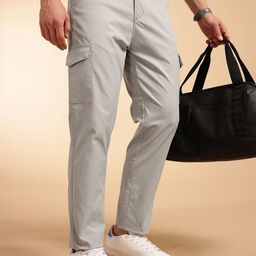French Connection Men Cargo Trousers-picture-42