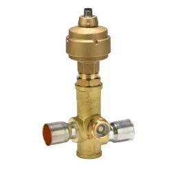 Danfoss ETS 50 Bi-Flow Electric Expansion Valve Solder ODF Type 28 mm (1.1/8 inch) Inlet Size, 034G1704-image-27