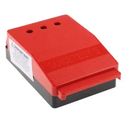 RS PRO Mains Test Block Rated At 16 Amp 440 V ac, 8112274-10