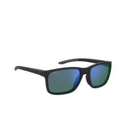 UNDER ARMOUR Men Rectangular Sunglasses With UV Protected Lens 20409008A57V8-image-46
