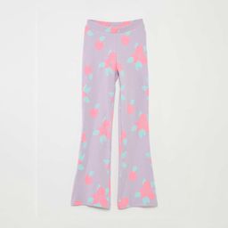 KIABI Girl Floral Trousers-picture-10