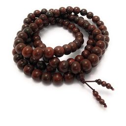 Divine souvenirs Unisex Artificial Beads Statement Chain image 1
