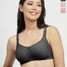 SHYAM SONS FLAIR Bra Full Coverage-picture-29